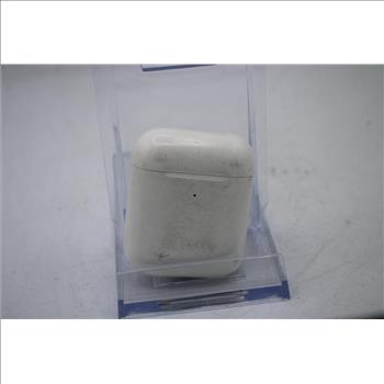 Apple AirPods In Charging Case