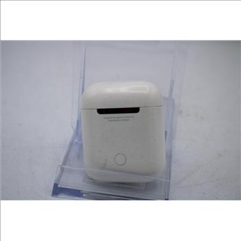 Apple AirPods In Charging Case