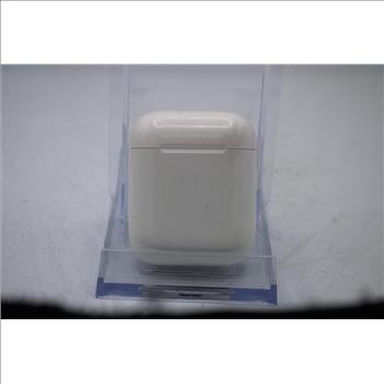 Apple AirPods In Charging Case