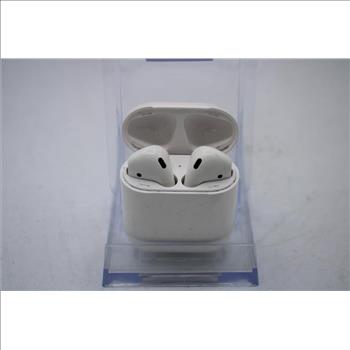 Apple AirPods In Charging Case