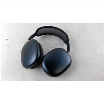 Apple Airpods Max Headphones