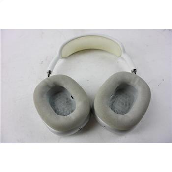 Apple Airpods Max Headphones, Silver