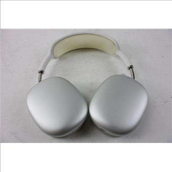 Apple Airpods Max Headphones, Silver