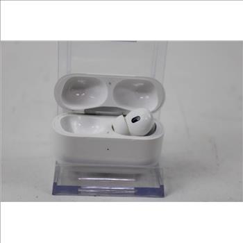 Apple AirPods - Missing Left Earbud