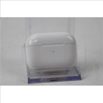 Apple AirPods - Missing Left Earbud