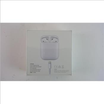 Apple Airpods New In Box