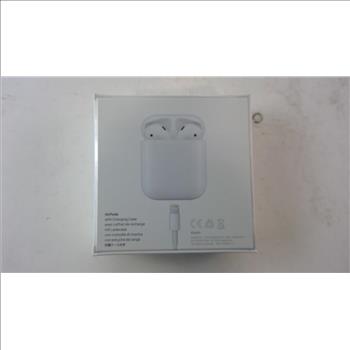 Apple Airpods New In Box