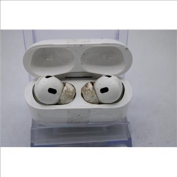 Apple AirPods Pro 2 With Charging Case