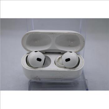 Apple AirPods Pro 2 With Charging Case