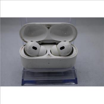 Apple AirPods Pro 2 With Charging Case