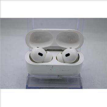 Apple AirPods Pro 2 With Charging Case