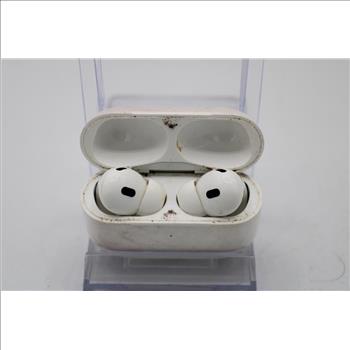 Apple AirPods Pro 2 With Charging Case