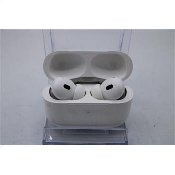 Apple AirPods Pro 2 With Charging Case