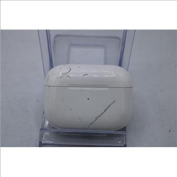 Apple AirPods Pro 2 With Charging Case