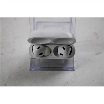Apple AirPods Pro (2nd Gen) With Charging Case