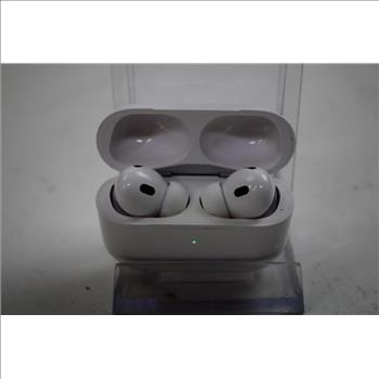 Apple AirPods Pro (2nd Gen) With Charging Case