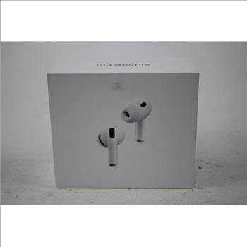 Apple Airpods Pro 3 - NEW IN SEALED BOX
