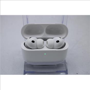 Apple AirPods Pro 3 With Charging Case