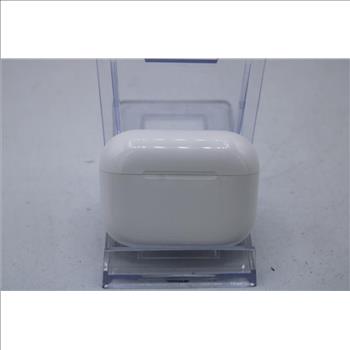 Apple AirPods Pro 3 With Charging Case