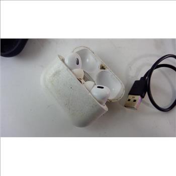 Apple Airpods Pro And More, 3 Pieces