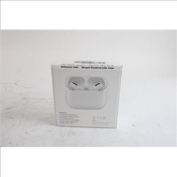 Apple Airpods Pro, New In Box