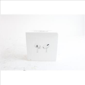 Apple Airpods Pro, New In Box