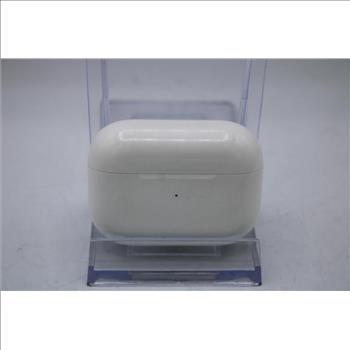 Apple AirPods Pro With Charging Case