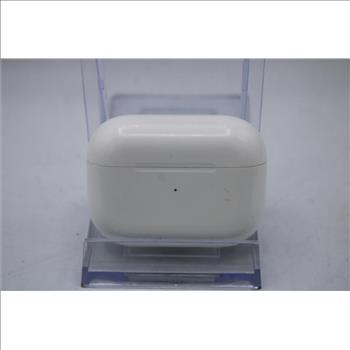Apple AirPods Pro With Charging Case