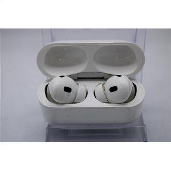 Apple AirPods Pro With Charging Case