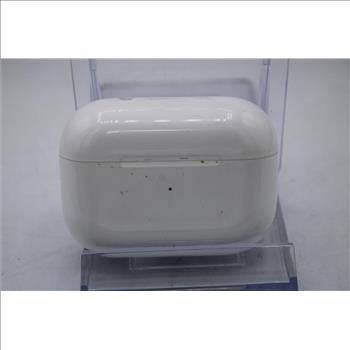 Apple AirPods Pro With Charging Case