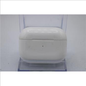 Apple AirPods Pro With Charging Case