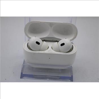Apple AirPods Pro With Charging Case