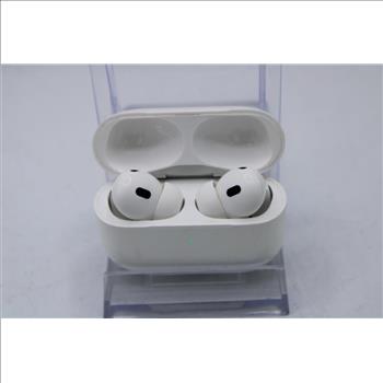 Apple AirPods Pro With Charging Case