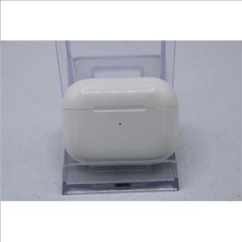 Apple AirPods Pro With Charging Case