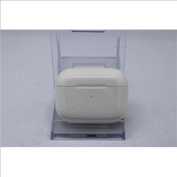 Apple AirPods Pro With Charging Case