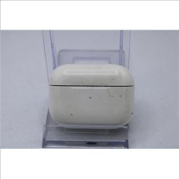 Apple AirPods Pro With Charging Case