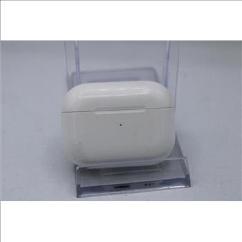 Apple AirPods Pro With Charging Case