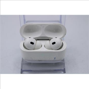 Apple AirPods Pro With Charging Case