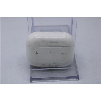 Apple AirPods Pro With Charging Case