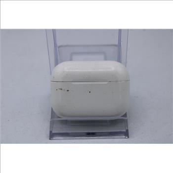 Apple AirPods Pro With Charging Case