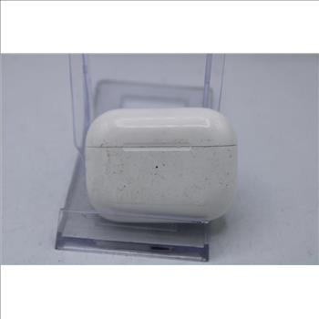 Apple AirPods Pro With Charging Case
