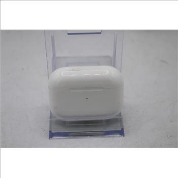 Apple AirPods Pro With Charging Case