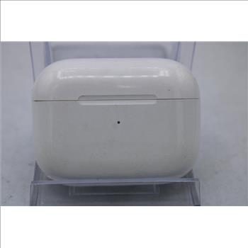 Apple AirPods Pro With Charging Case