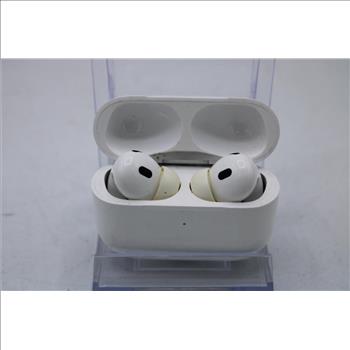 Apple AirPods Pro With Charging Case
