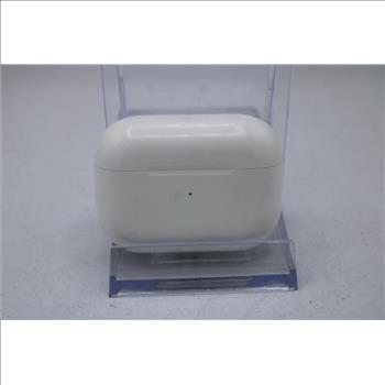 Apple AirPods Pro With Charging Case