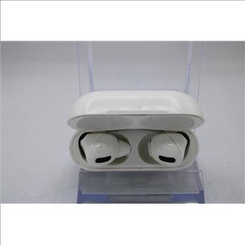 Apple AirPods Pro With Charging Case