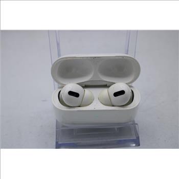 Apple AirPods Pro With Charging Case