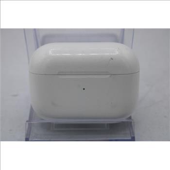 Apple AirPods Pro With Charging Case