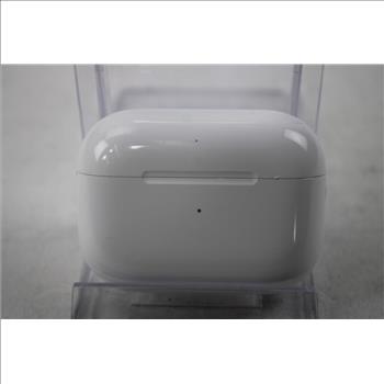 Apple AirPods Pro With Charging Case