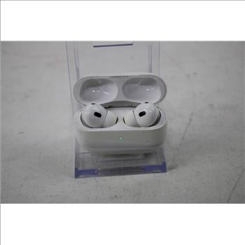 Apple AirPods Pro With Charging Case